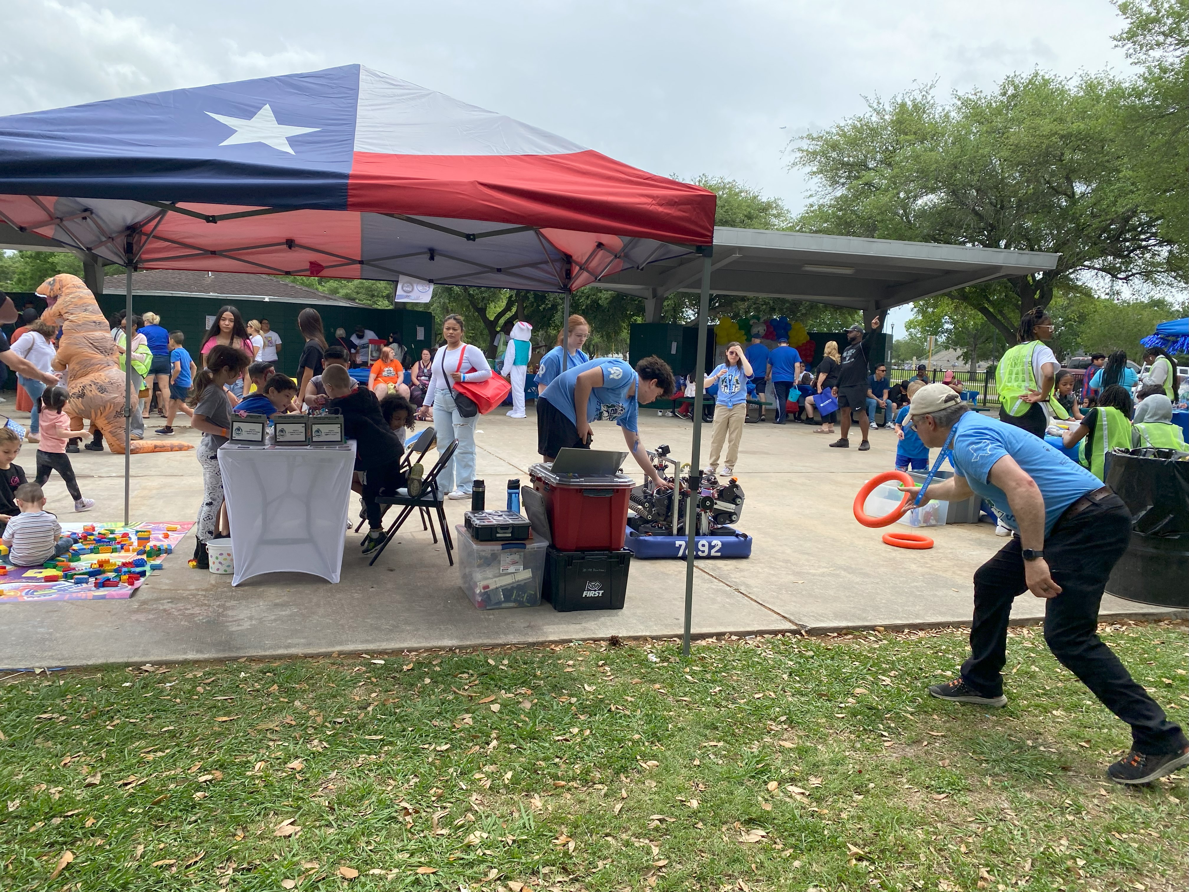 Autism Awareness Celebration